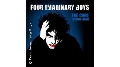 Four Imaginary Boys