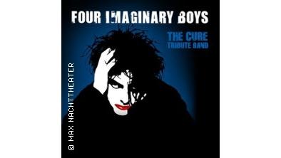 Four Imaginary Boys