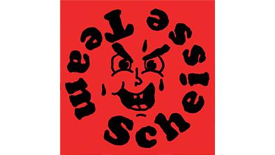 Team Scheisse
