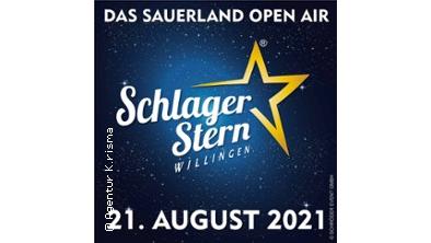 Schlager Stern Willingen