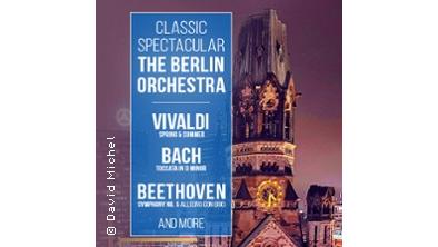 The Berlin Orchestra