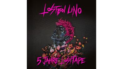 Lostboi Lino