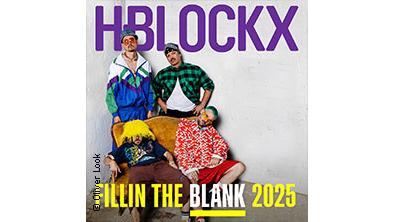 H-Blockx