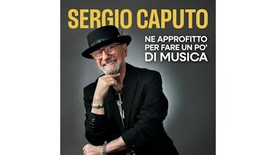 Sergio Caputo