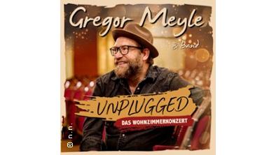 Gregor Meyle