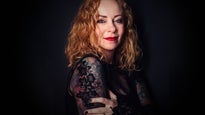 Anneke Van Giersbergen