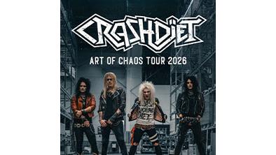 Crashdiet