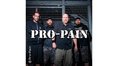 Pro-Pain