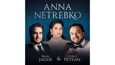 Anna Netrebko