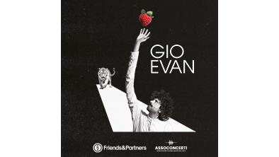 Gio Evan