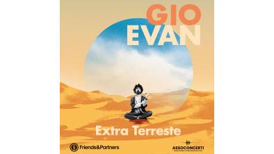 Gio Evan