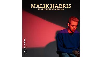 Malik Harris