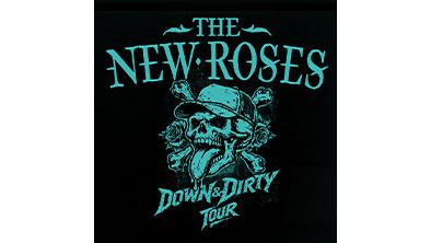 The New Roses