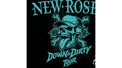 The New Roses