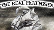 The Real McKenzies