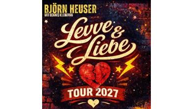 Björn Heuser