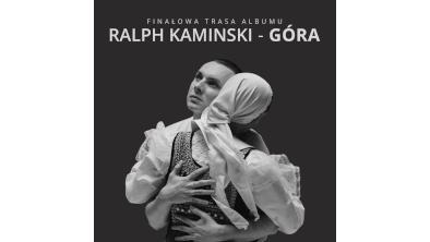 Ralph Kamiński