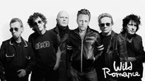 Wild Romance