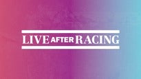 Live After Racing