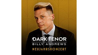 The Dark Tenor