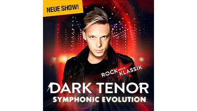 The Dark Tenor