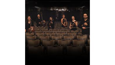 Hamburg Stage Ensemble