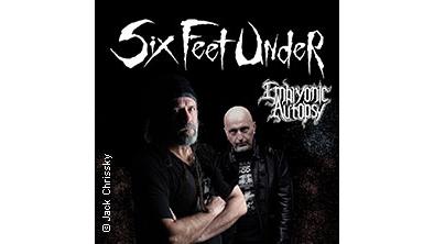 Six Feet Under