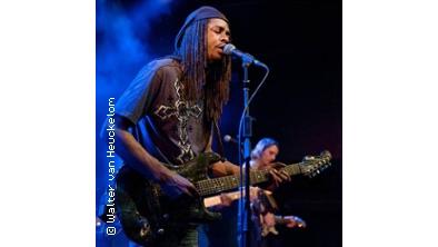 Rostocker Blues Festival