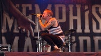 Memphis May Fire