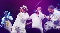 Earth Wind & Fire Experience 