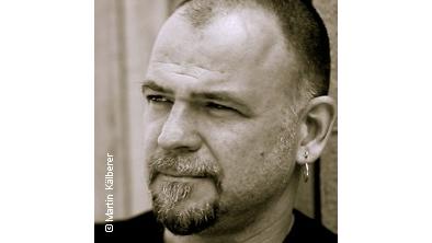 Martin Kälberer