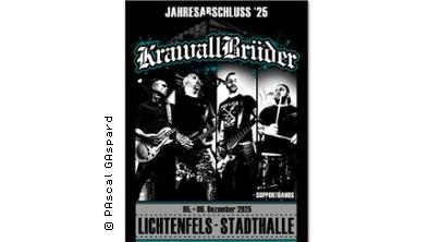 KrawallBrüder