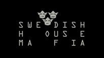 Swedish House Mafia