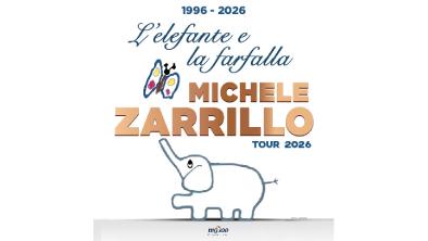 Michele Zarrillo