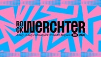 Rock Werchter Festival