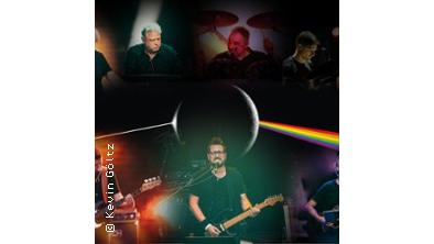 Echoes performing Pink Floyd