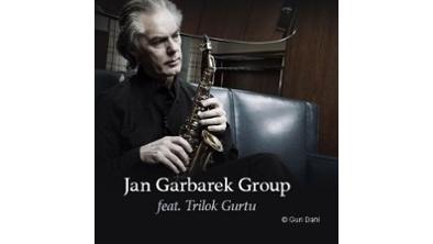 Jan Garbarek