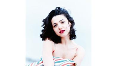 Khatia Buniatishvili