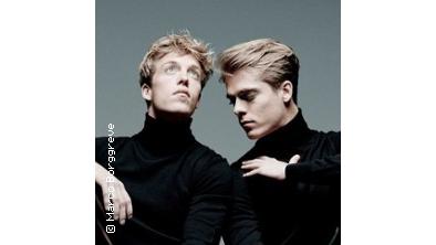 Lucas & Arthur Jussen