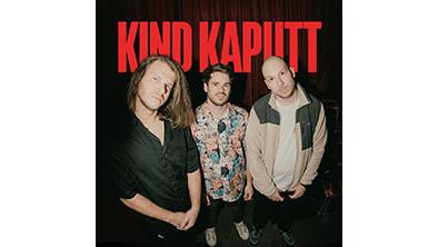 Kind Kaputt