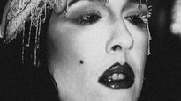 ALLIE X