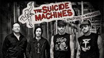 The Suicide Machines