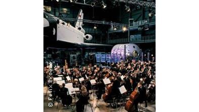 Deutsche Staatsphilharmonie Rheinland-Pfalz