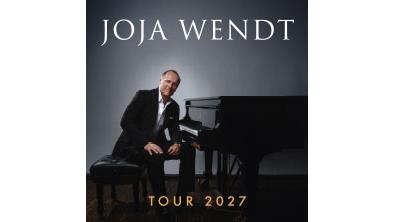 Joja Wendt