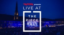 Live at the Piece Hall