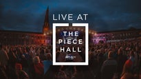 Live at the Piece Hall