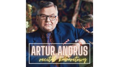 Artur Andrus