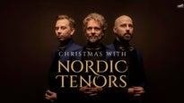 Nordic Tenors