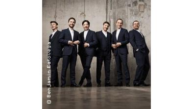 The King’s Singers