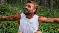 Xavier Rudd